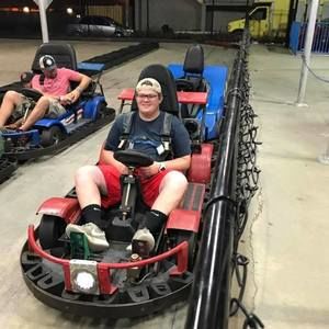 Meet your Posher, Isaac